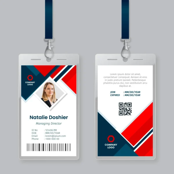 بطاقات | ID